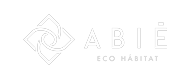Logo de Abié, desarrollo inmobiliario en Zapopan