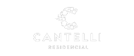 Logo de Cantelli, desarrollo inmobiliario en Aguascalientes