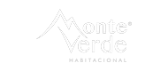 Logo de Monte Verde, desarrollo inmobiliario en Mazatlán