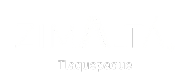 Logo de Zimaltá, desarrollo inmobiliario en Tlaquepaque